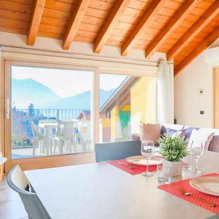 Colombera By Design Studio Bellano Εξωτερικό φωτογραφία