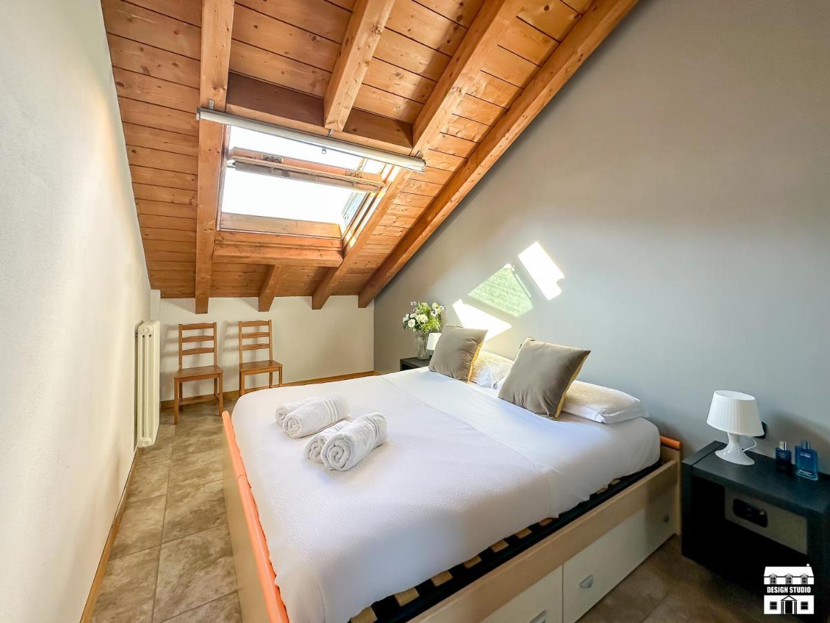 Colombera By Design Studio Bellano Εξωτερικό φωτογραφία