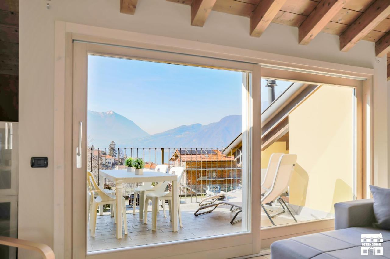 Colombera By Design Studio Bellano Εξωτερικό φωτογραφία