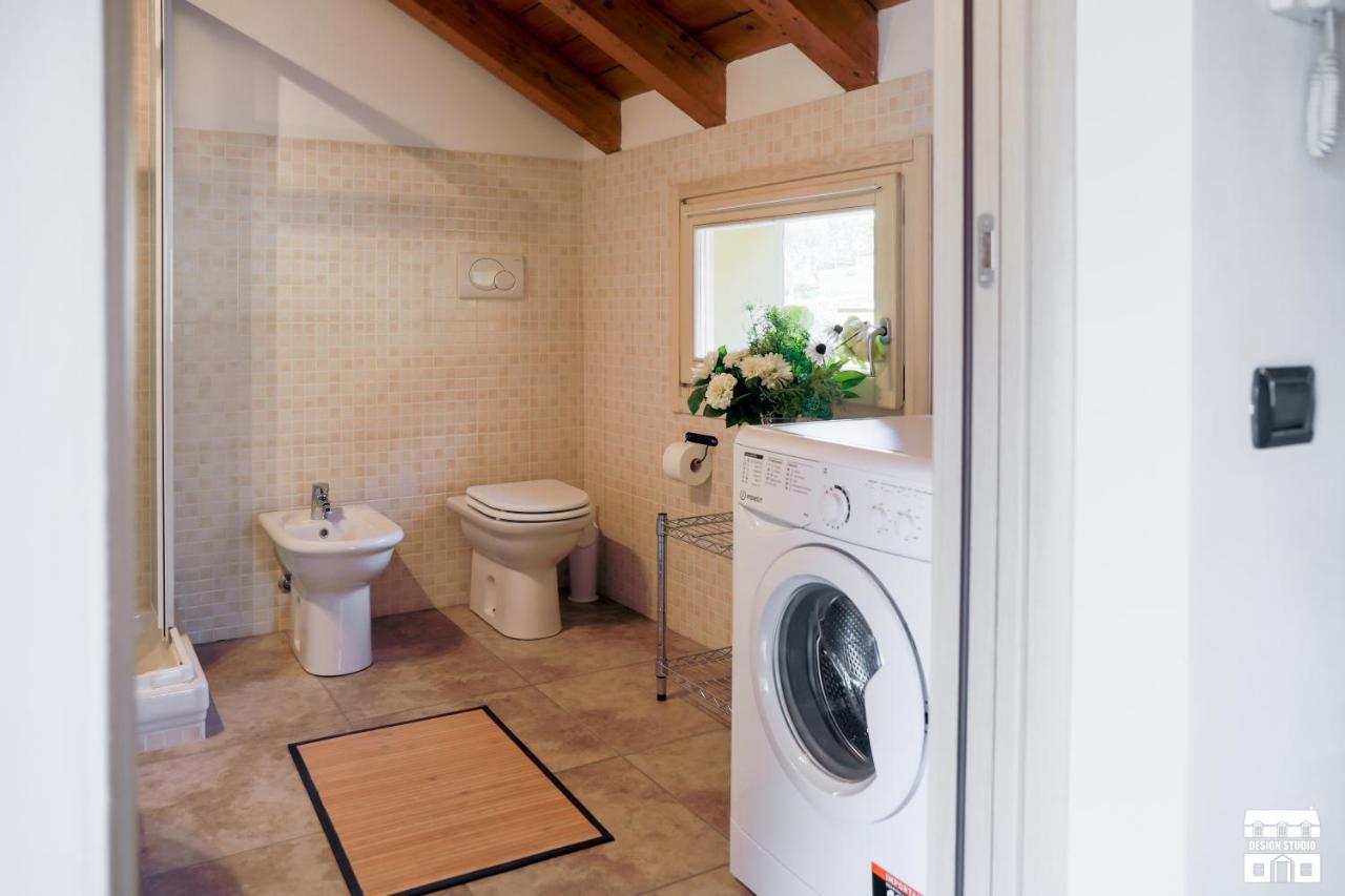 Colombera By Design Studio Bellano Εξωτερικό φωτογραφία